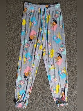 Nickelodeon Rugrats Pajama Pants